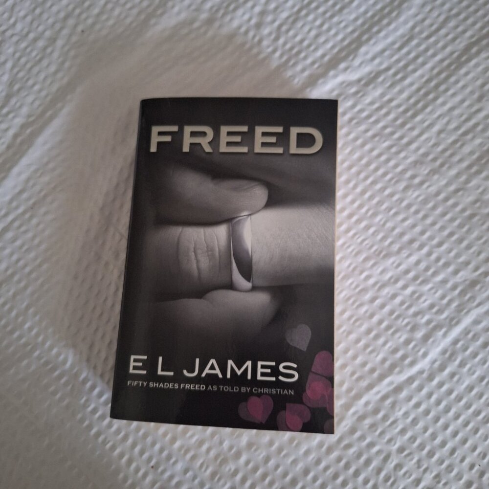 freed
